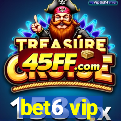 bet6 vip